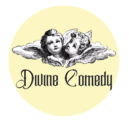 divinecomedy