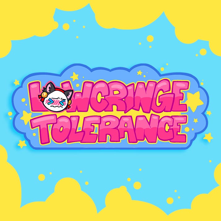 lowcringetolerance