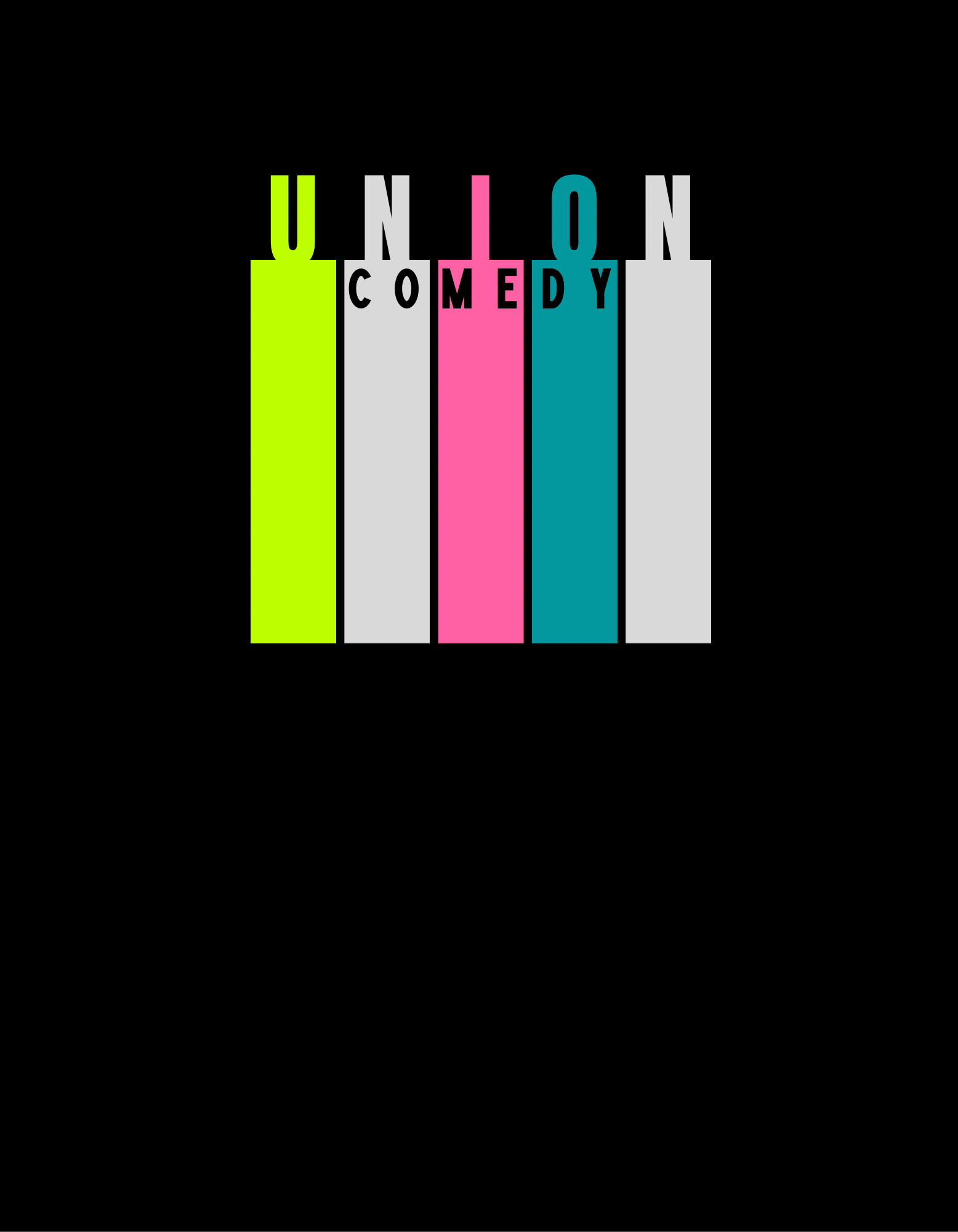 unioncomedy