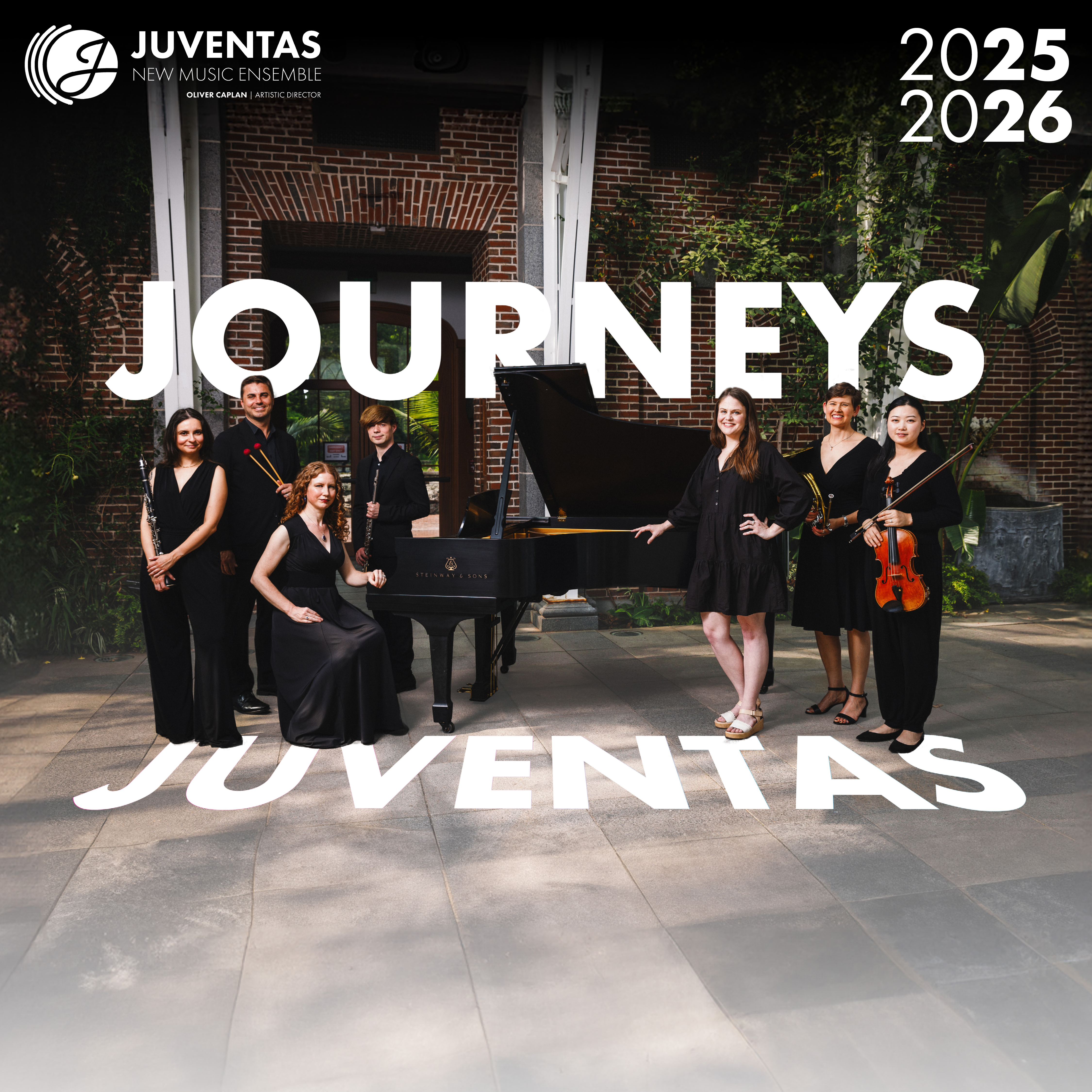 juventasnewmusicensemble