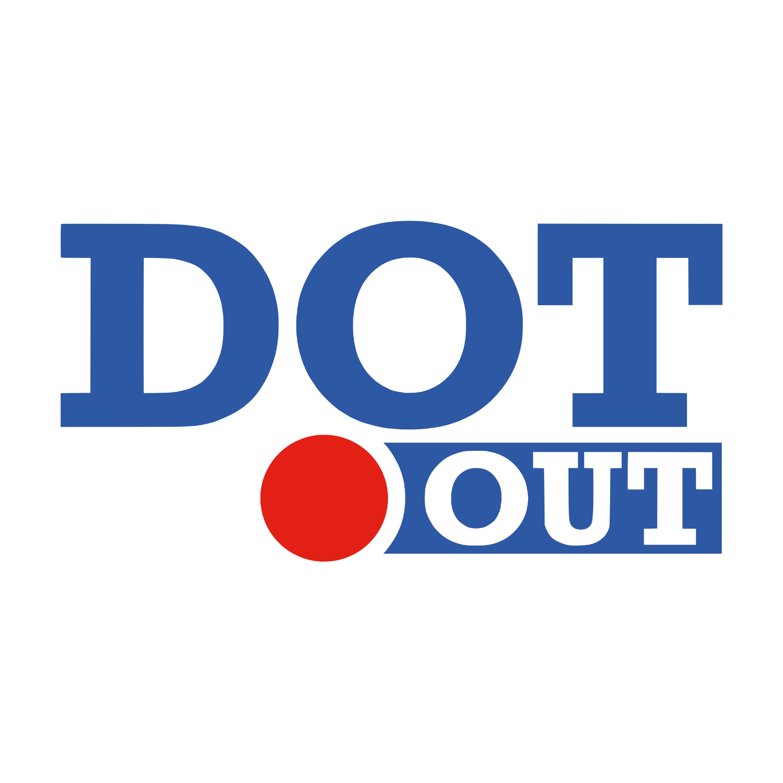 dotout