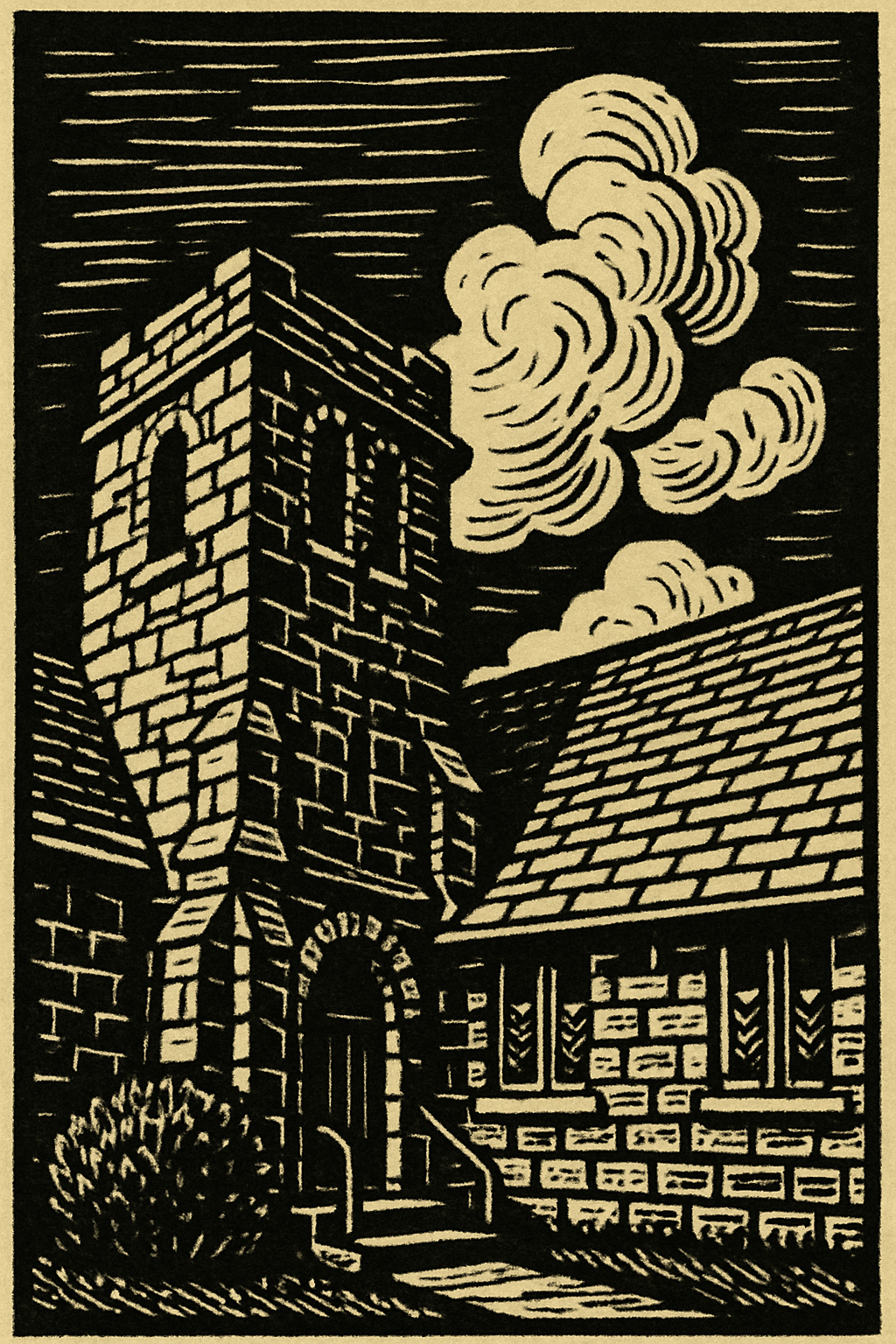 firstchurchinchestnuthill