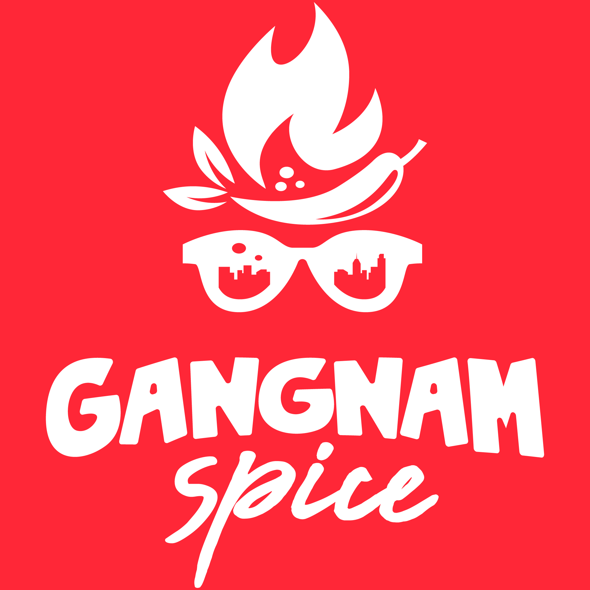 gangnamspice