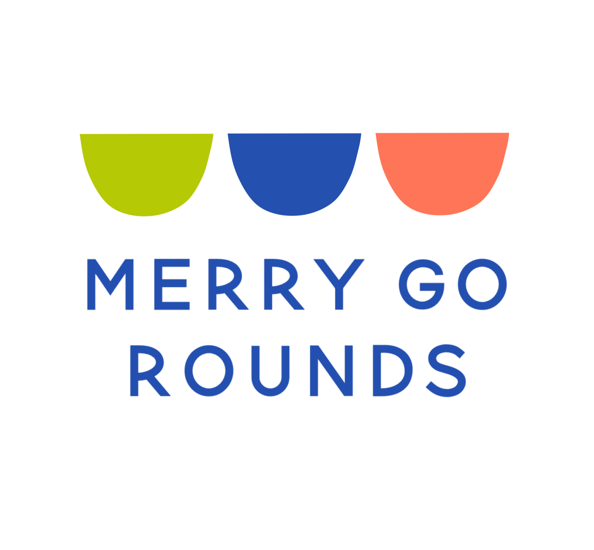 merrygorounds