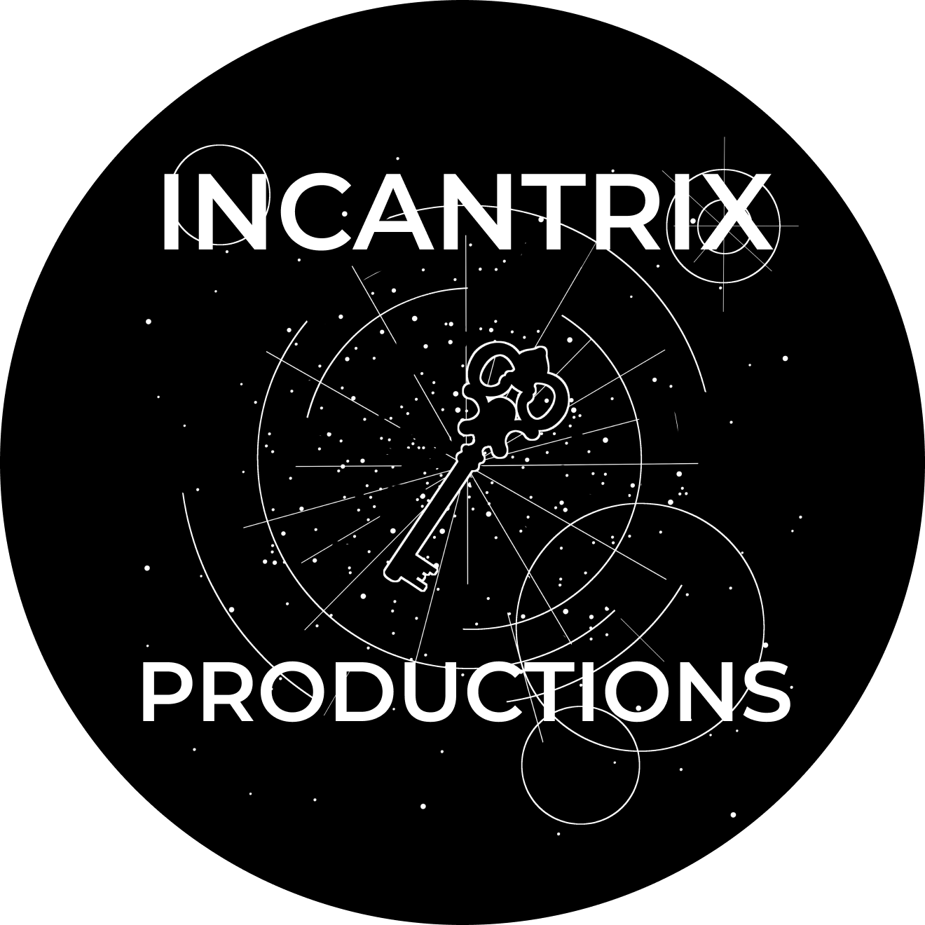 incantrixproductions