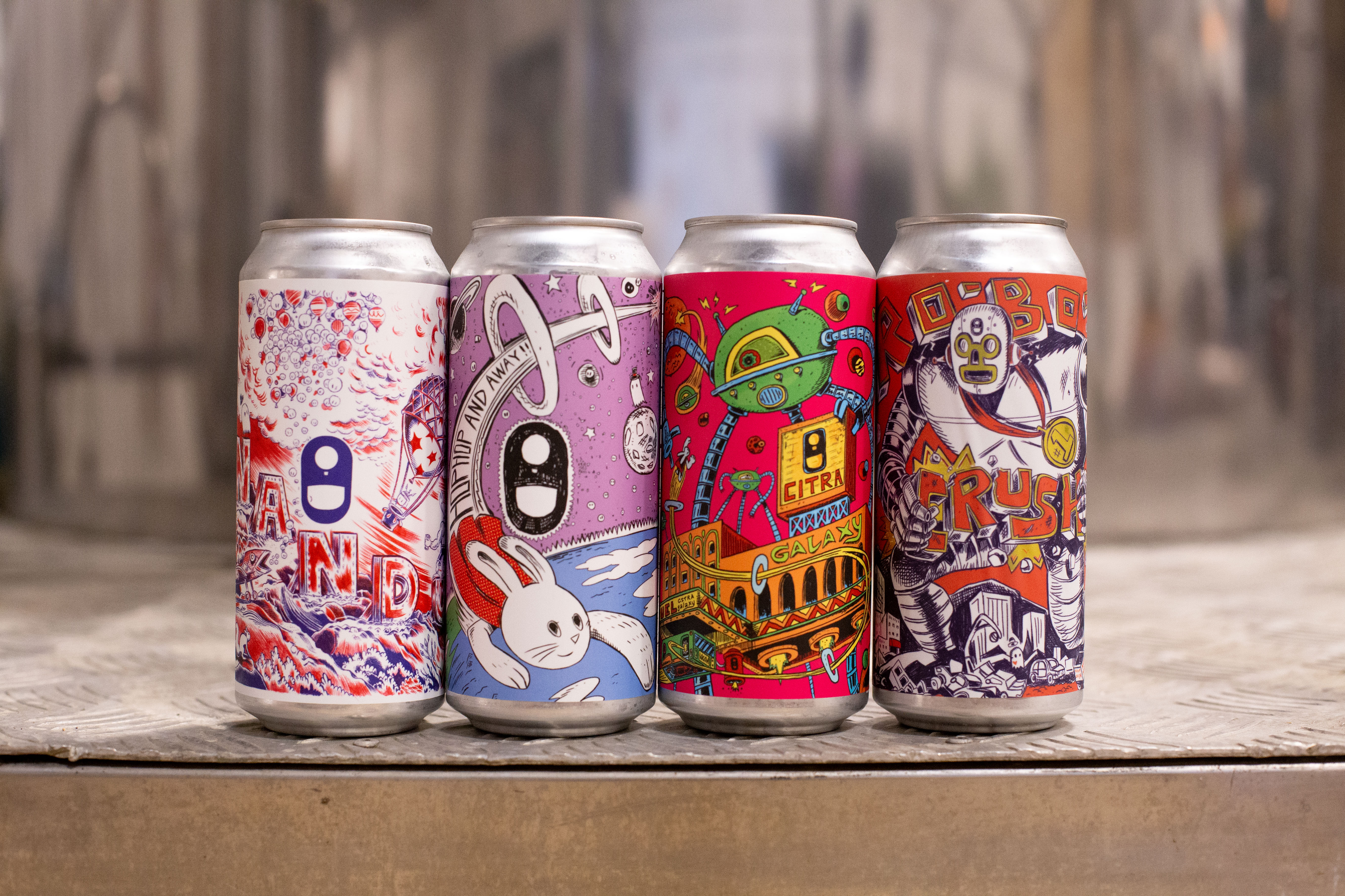 aeronautbrewing