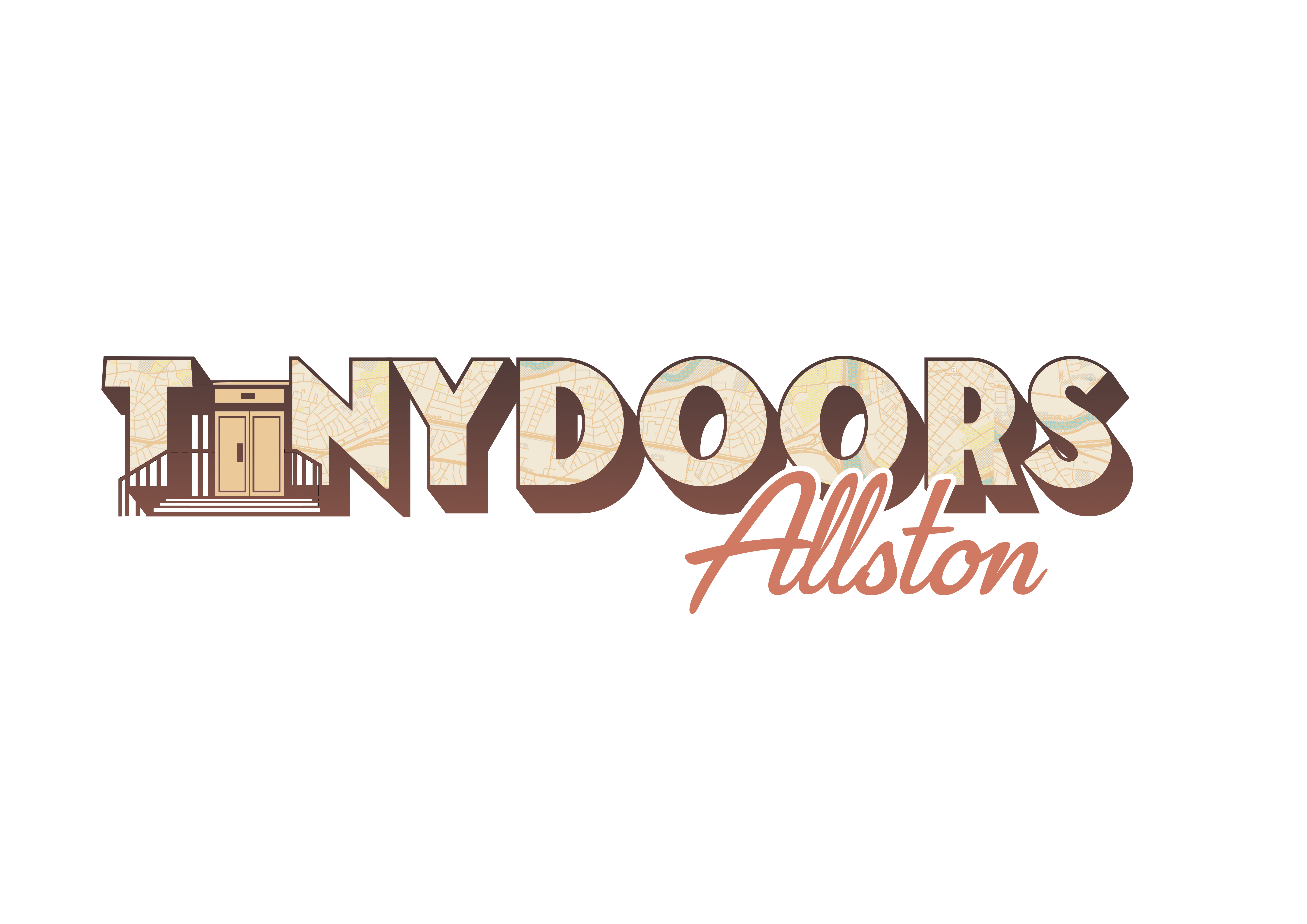 tinydoorsallston