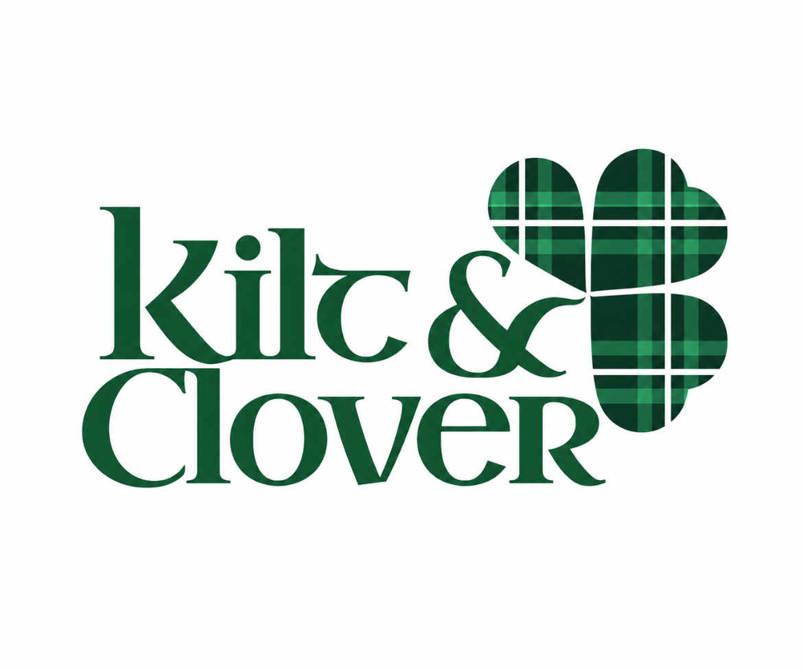 kiltandclover