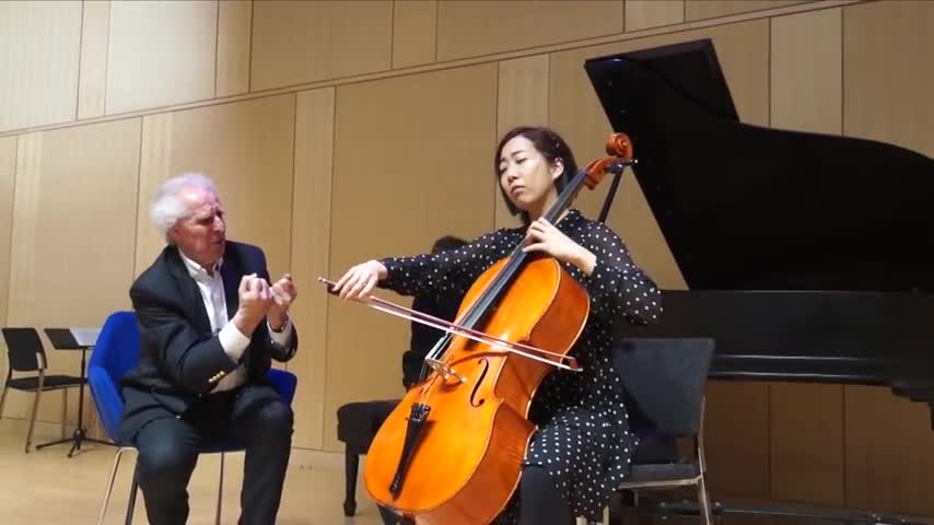 Benjamin Zander presents: Interpretations of Music: Lessons for Life thumbnail