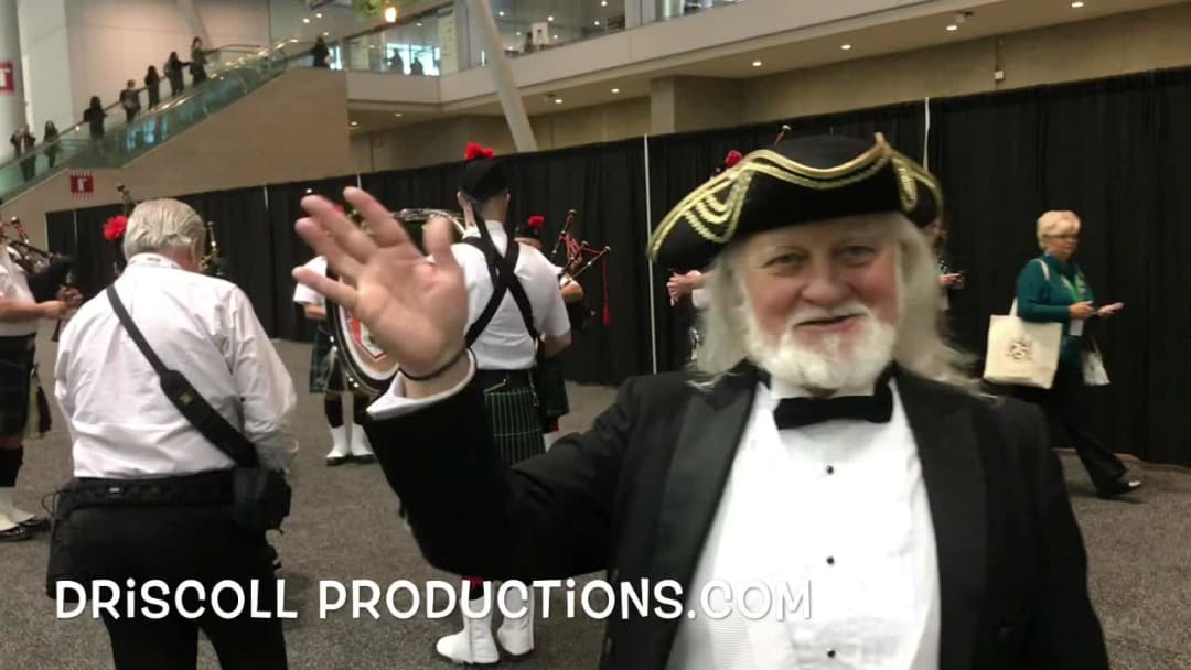 Paul Revere & Friends thumbnail