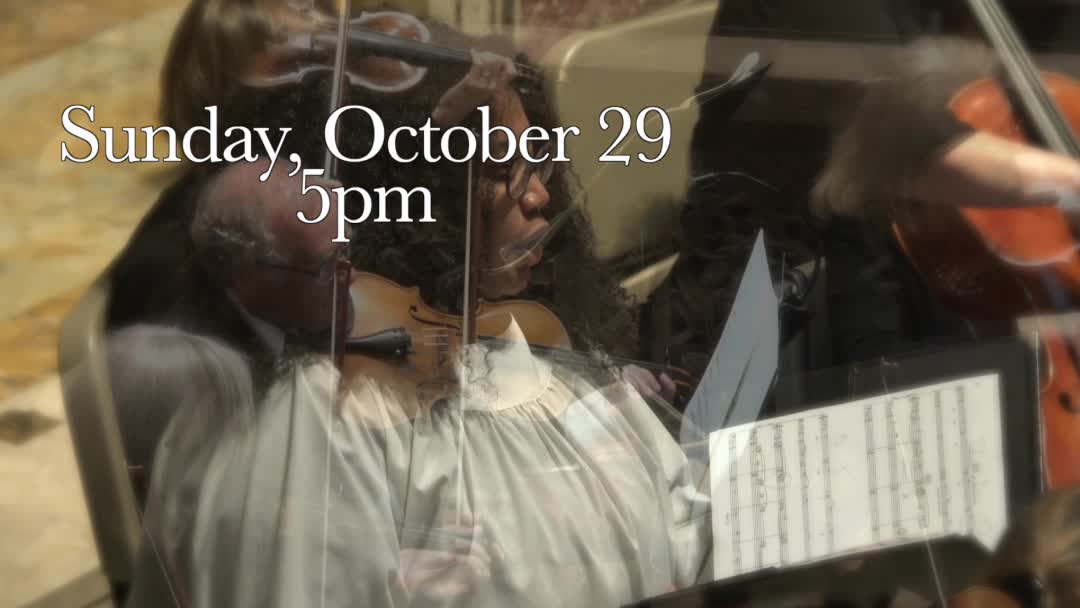 Fauré Requiem Op. 48 thumbnail