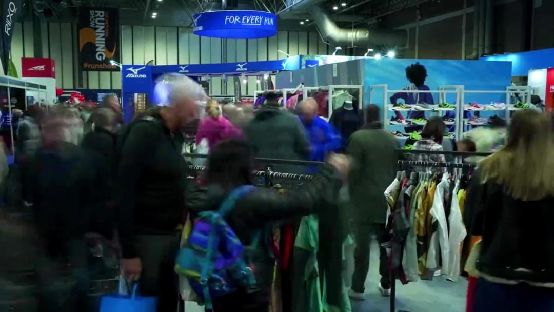 The Boston Run Show thumbnail