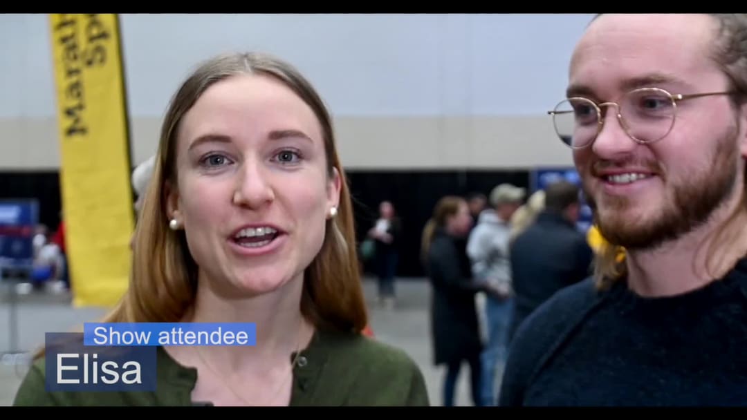 The Boston Run Show  thumbnail