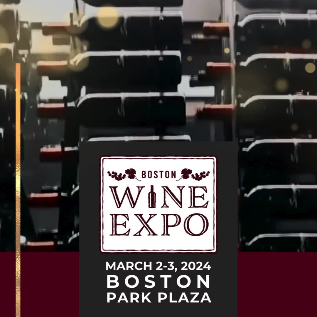 Boston Wine Expo thumbnail