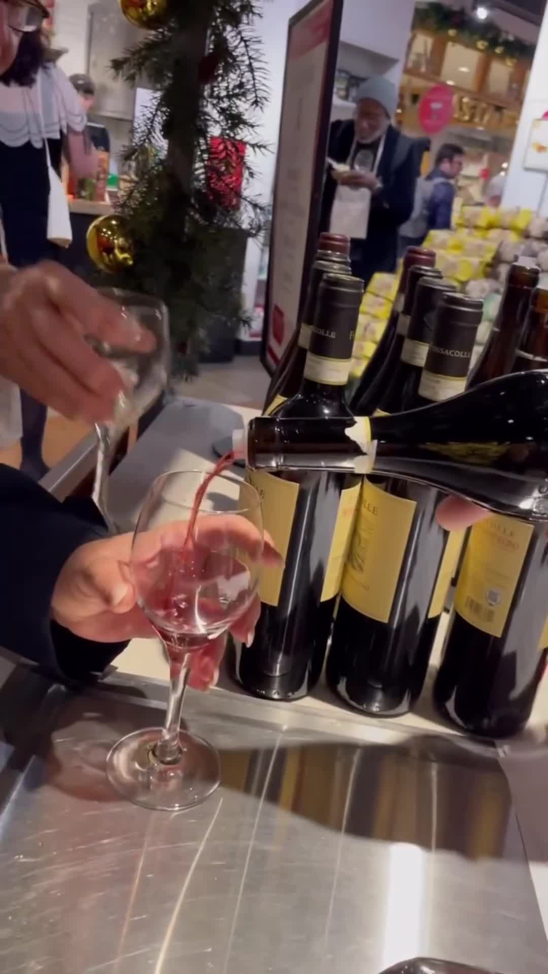 Spring Festa at Eataly Boston thumbnail