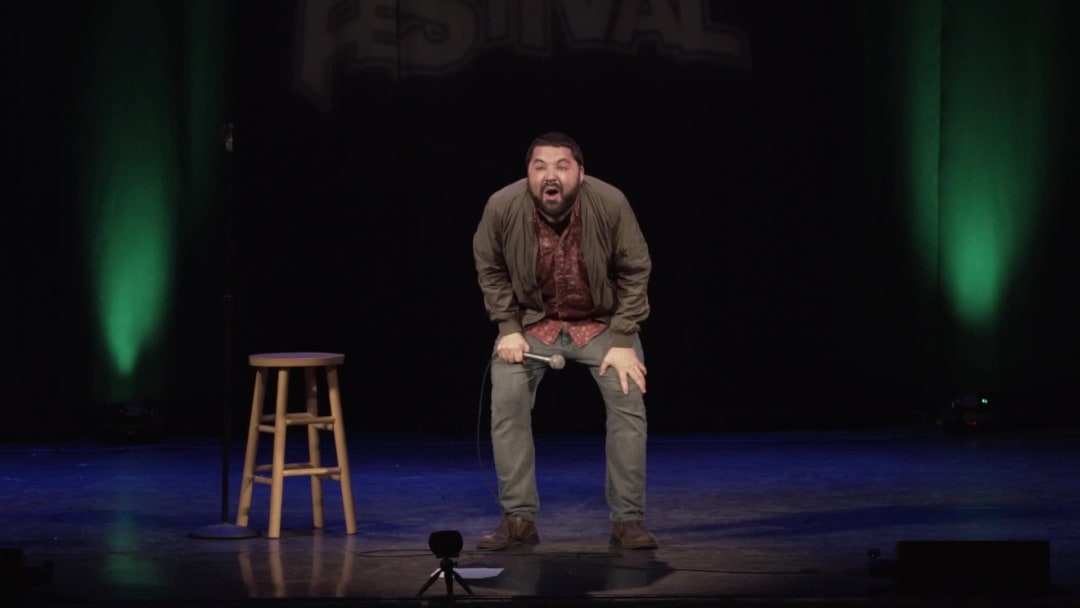 Thumbnail for Boston Comedy Festival 