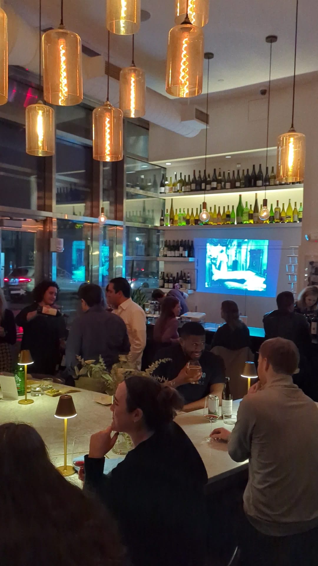 Bar Takeover with the Winemaker - Discover Friuli with Perusini Wines thumbnail