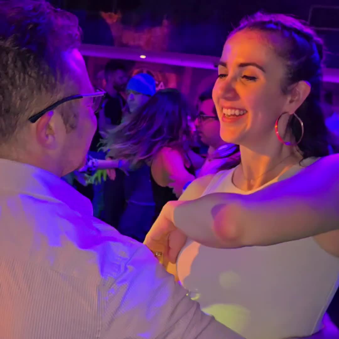 Bachata Room  thumbnail