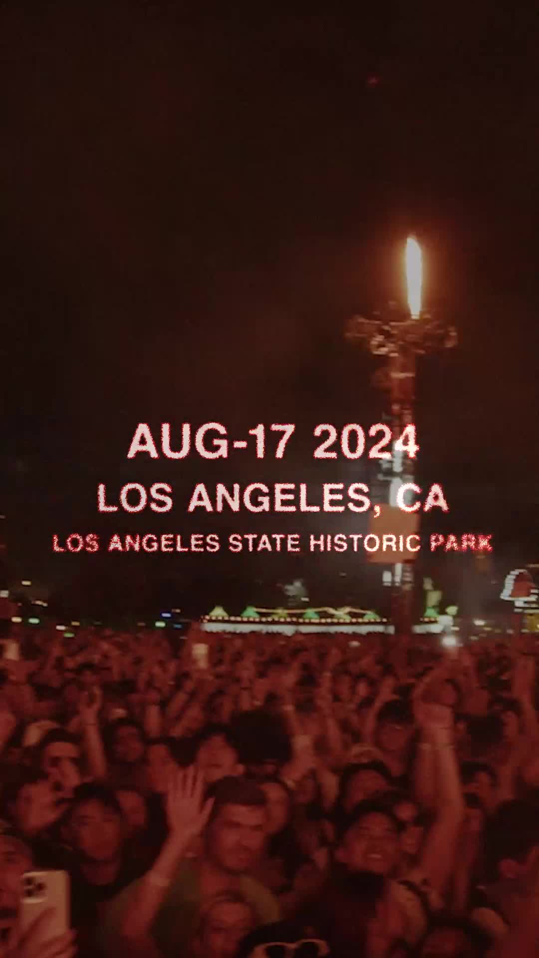 The Party Never Ends thumbnail