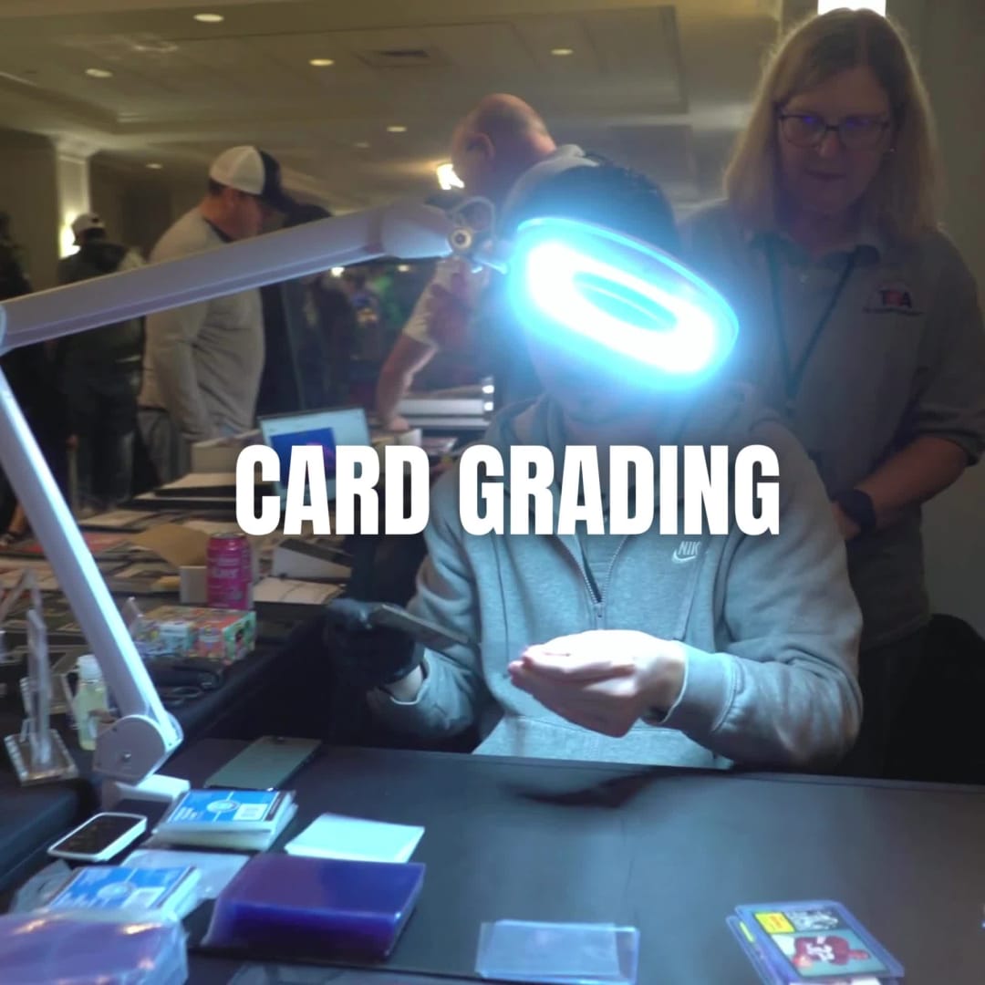 The Northeast Sports Card Expo thumbnail