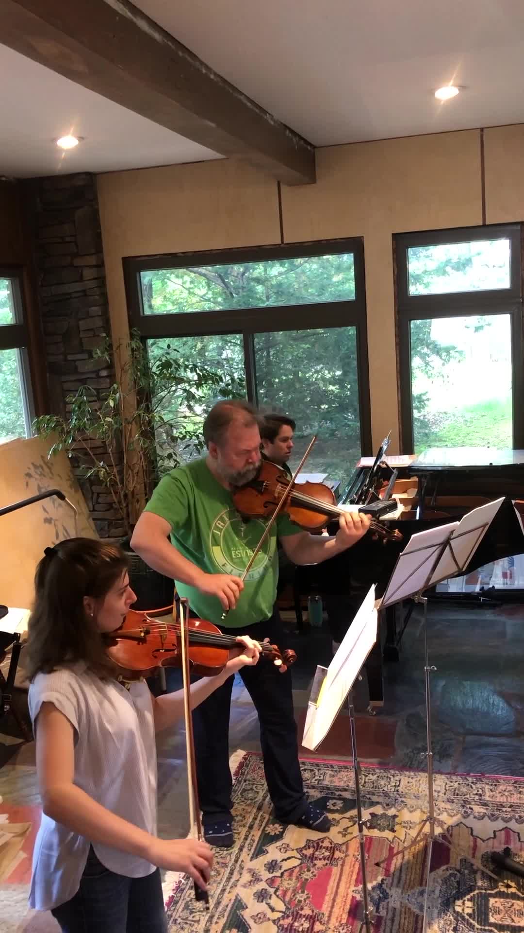 Easton Chamber Music Festival thumbnail