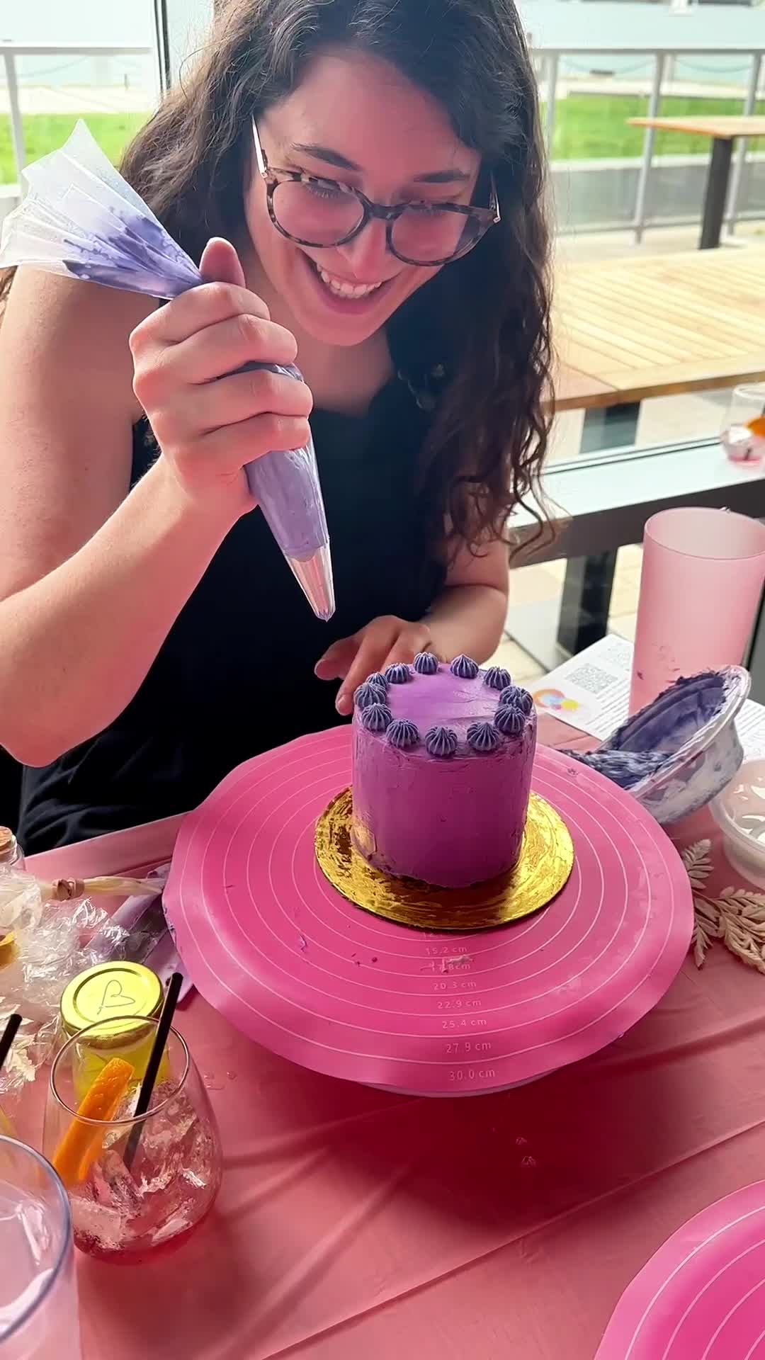 Brunch Cake Class thumbnail