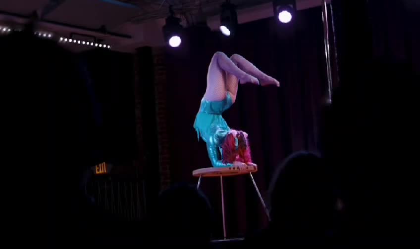Dracula Cabaret thumbnail