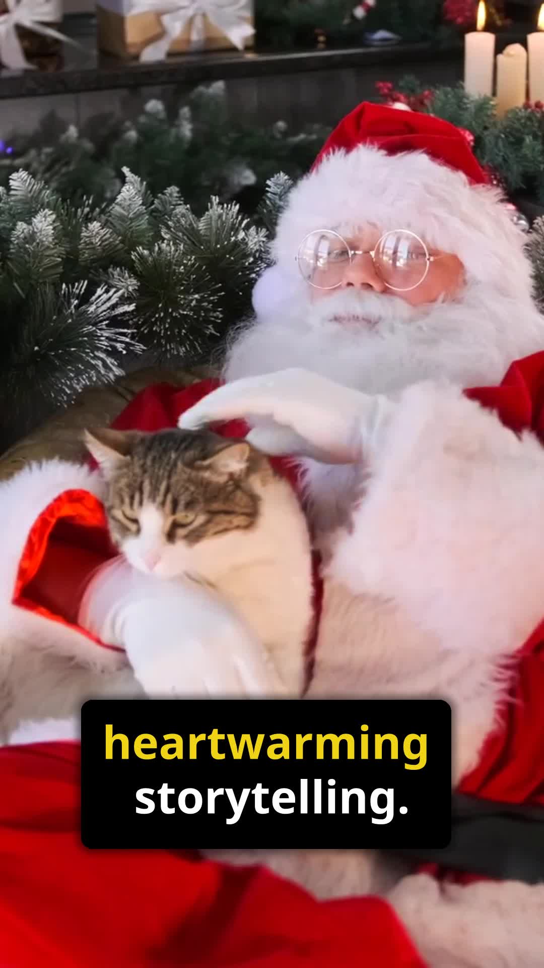 Say Jingle Bells! Snap a Memory with Santa and All Your Little Helpers! thumbnail