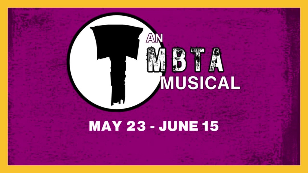 T: An MBTA Musical thumbnail