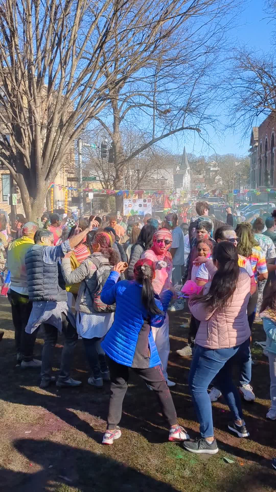  Holi Mela  thumbnail