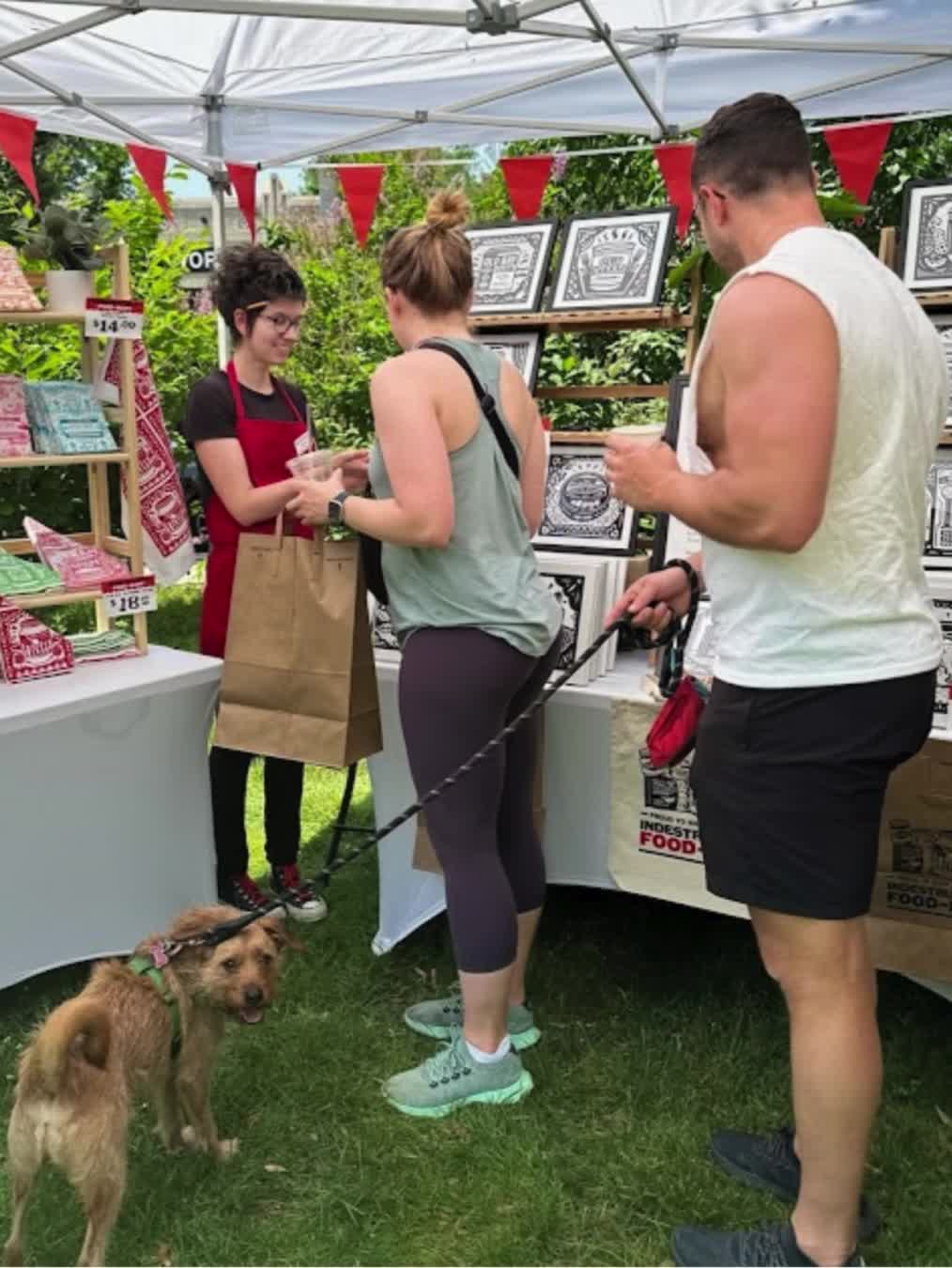 Thumbnail for Boston Women’s Market Jamaica Plain