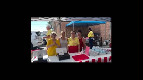 The Mediterranean Festival thumbnail