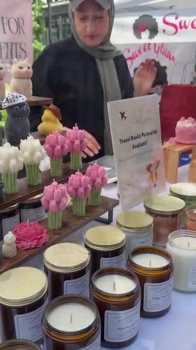 Thumbnail for Boston Women’s Market at Assembly Row