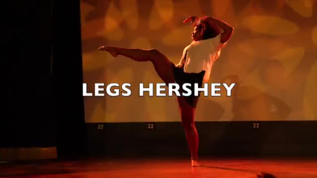 Raging Gracefully Burlesque thumbnail