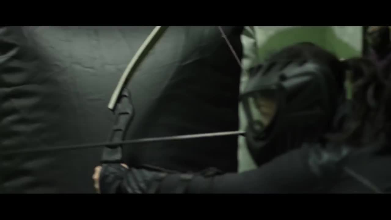 Archery Games Boston [08/01/22]