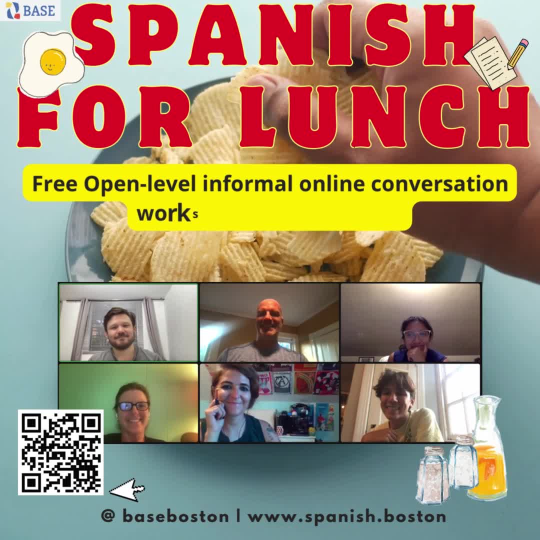 lunch visual data 8